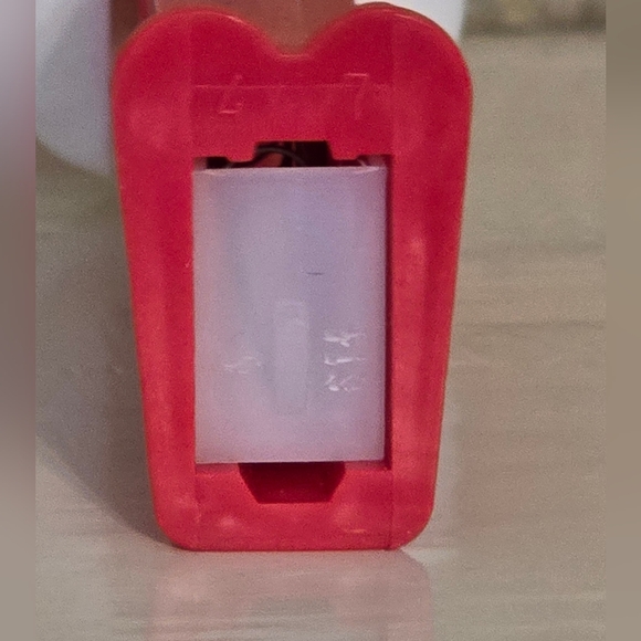 🥳 3/$30 PEZ 2002 (vintage) Santa Claus Candy Dispenser - Picture 4 of 8